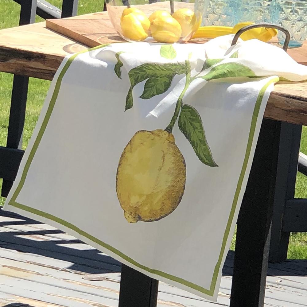 Kitchen Linens