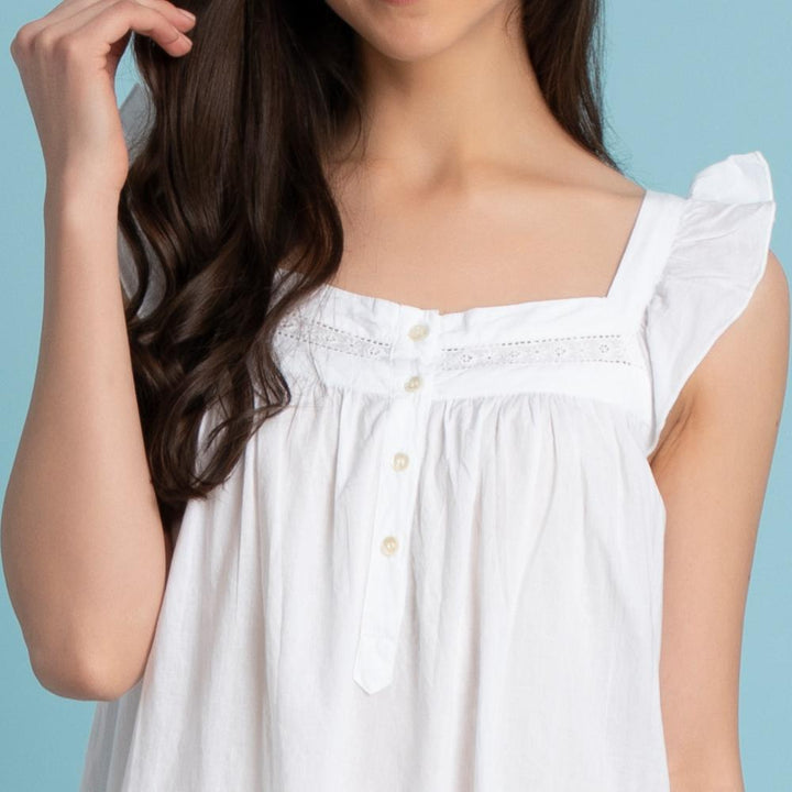 Nicola Gown