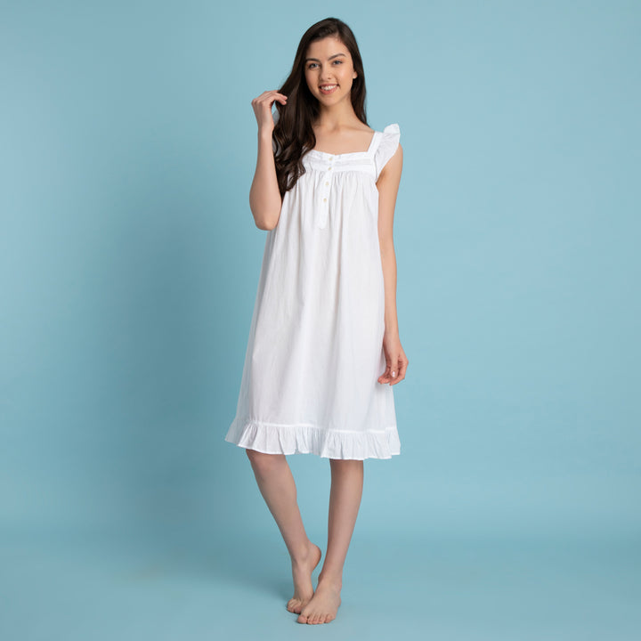 Nicola Gown
