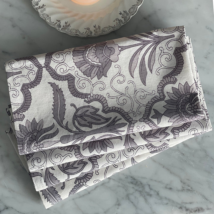 Kali, Napkin S/4