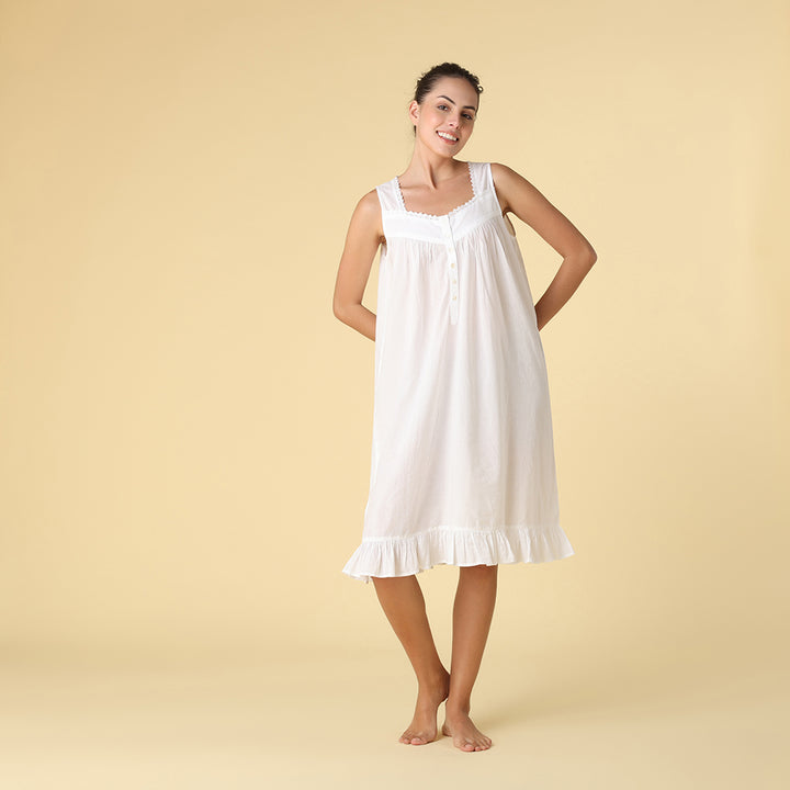 Ashley Gown