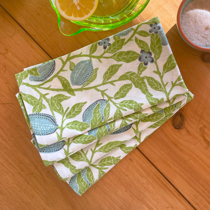 Amalfi Ivory, Napkin S/4