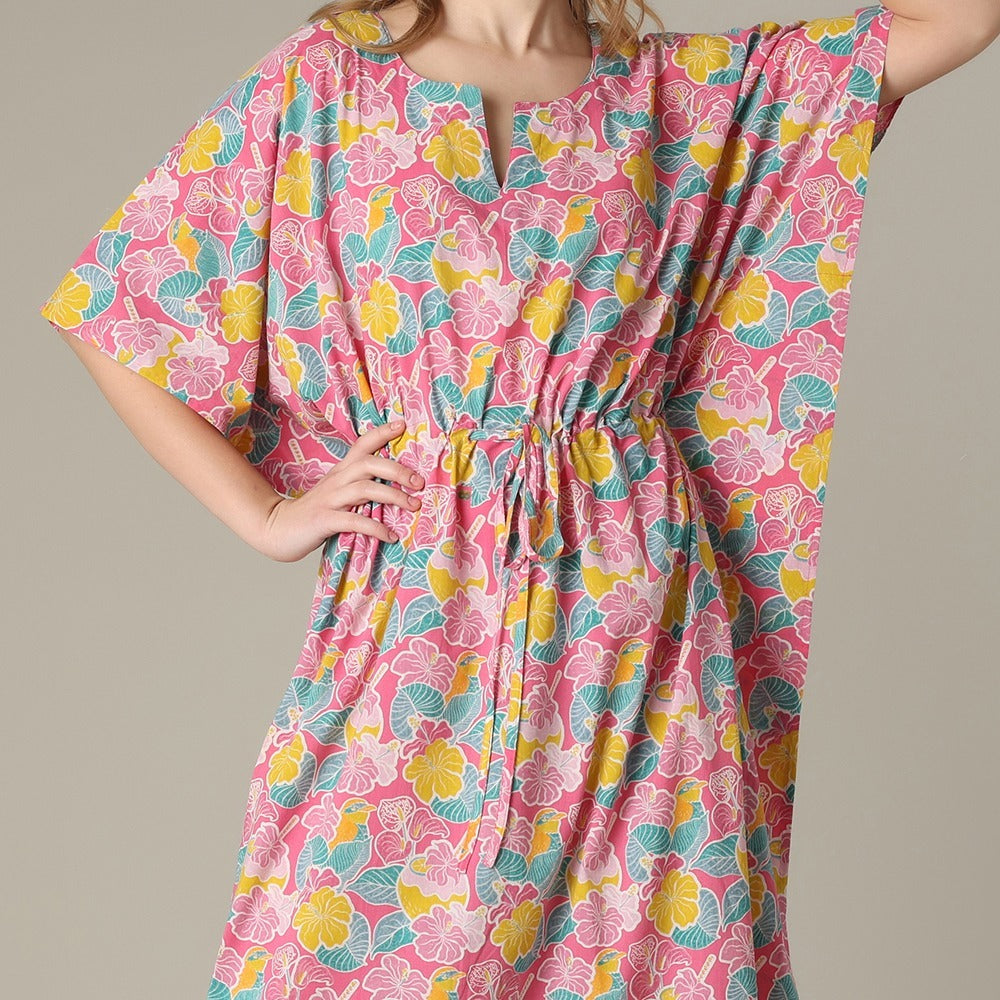 Coconut Kaftan