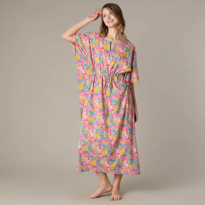 Coconut Kaftan
