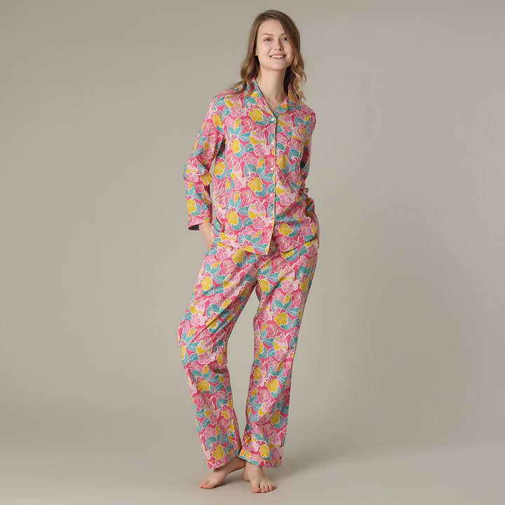 Coconut PJ Set