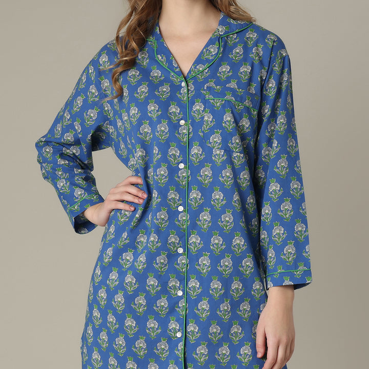 Mignon Nightshirt