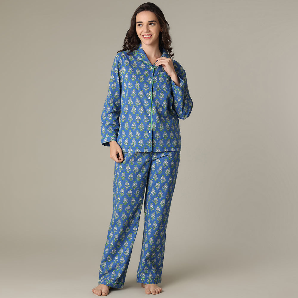 Mignon PJ Set