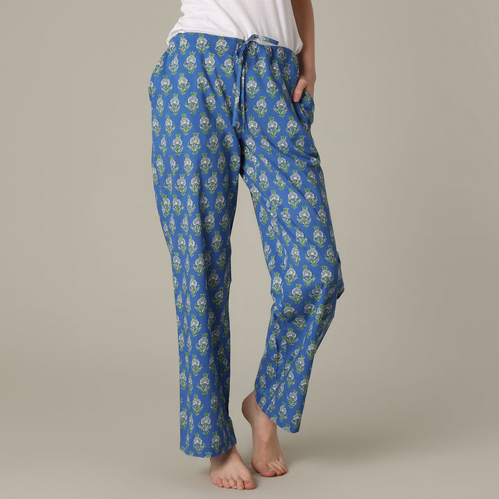 Pantalon Mignon dans un sac