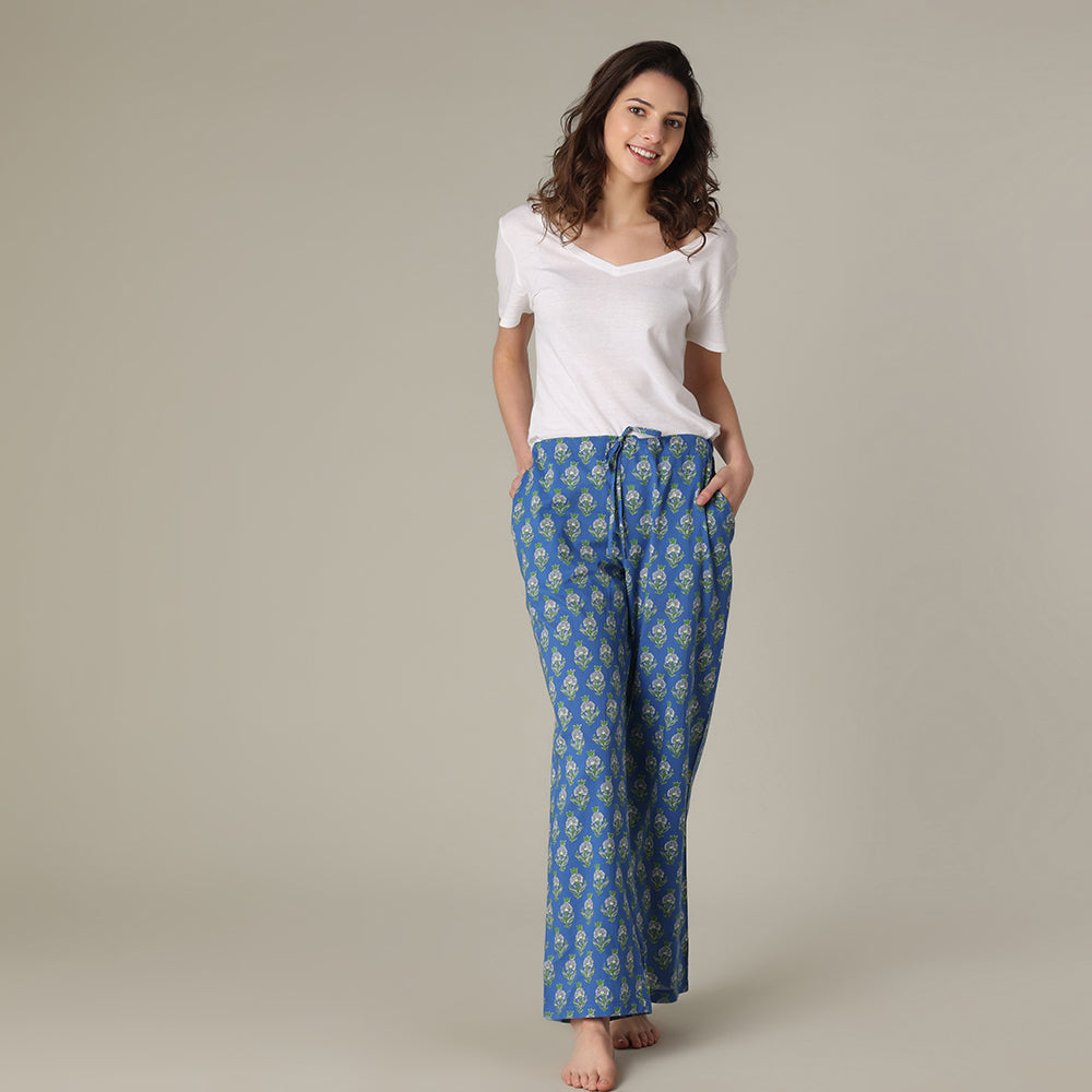 Pantalon Mignon dans un sac