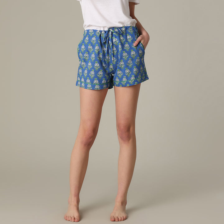 Mignon Shorts