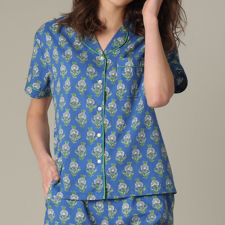 Mignon Shorts PJ Set