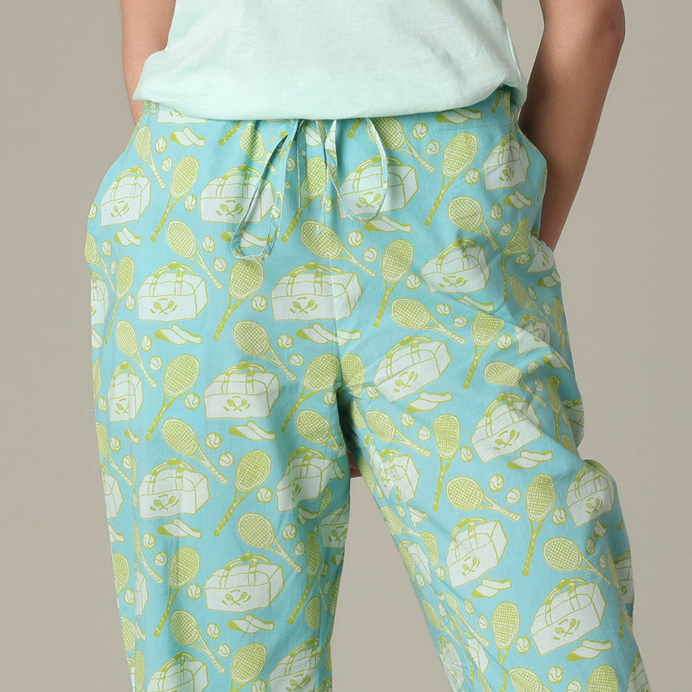 Tennis  Pant in a bag