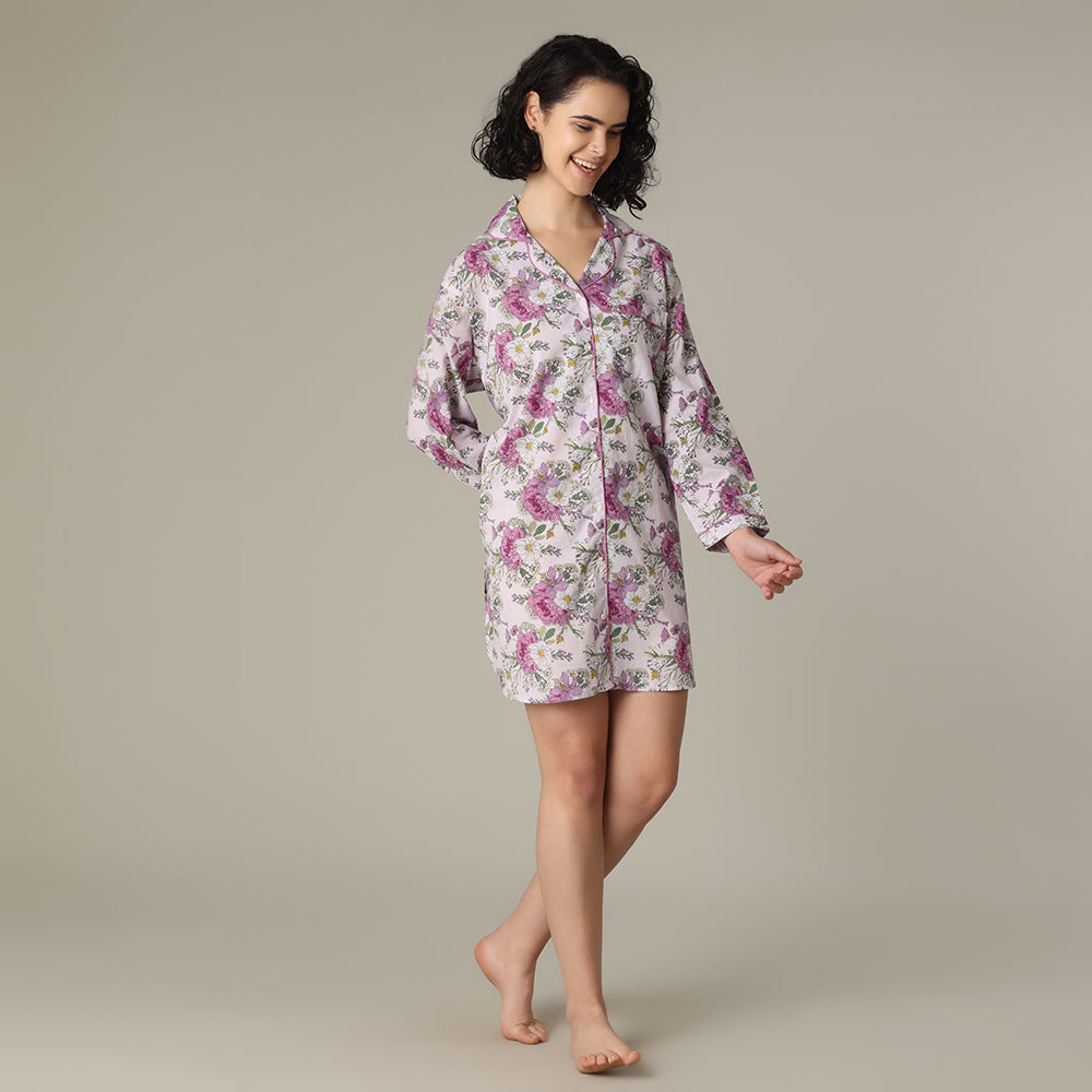 Isla Nightshirt