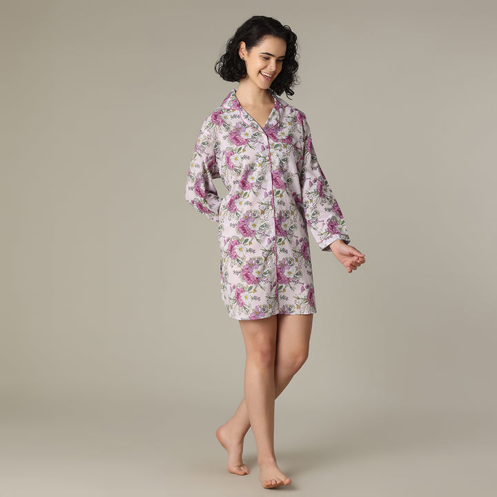 Isla Nightshirt