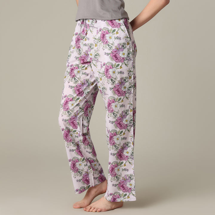 Isla Pant dans un sac