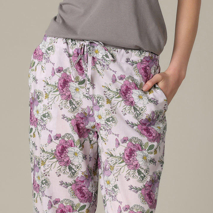 Isla Pant dans un sac