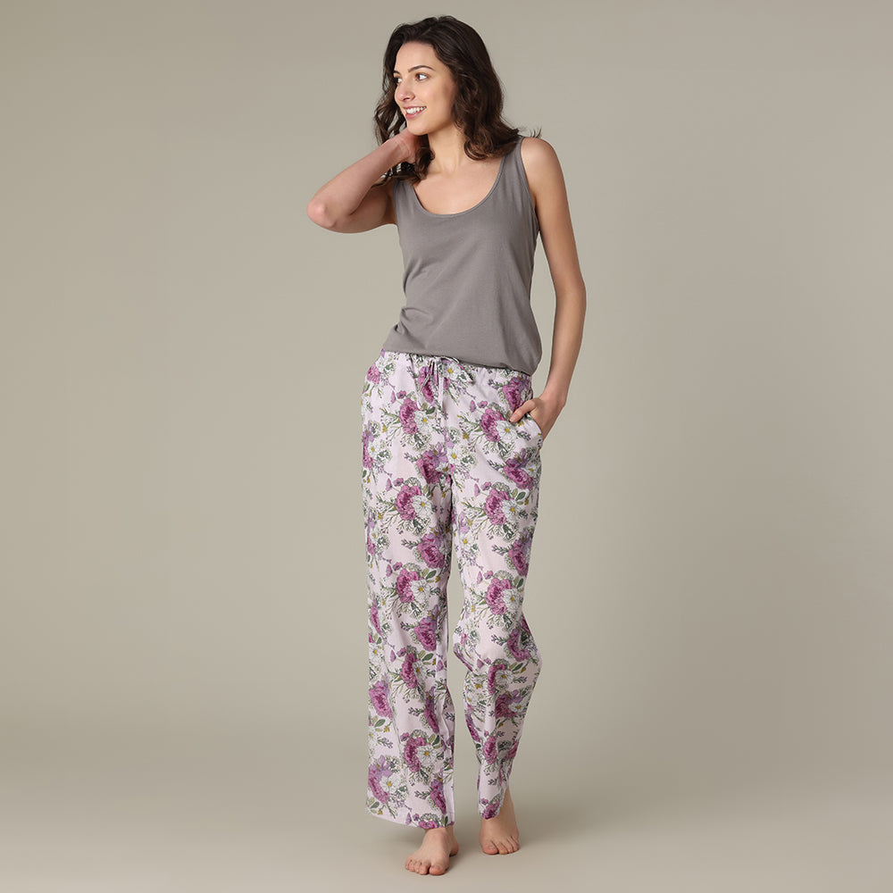 Isla Pant dans un sac