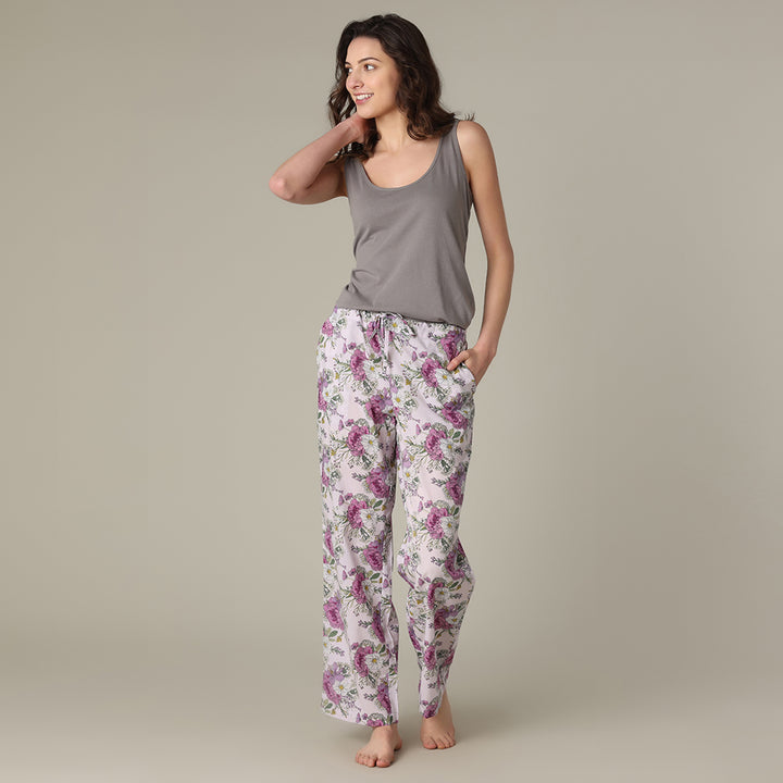 Isla Pant dans un sac