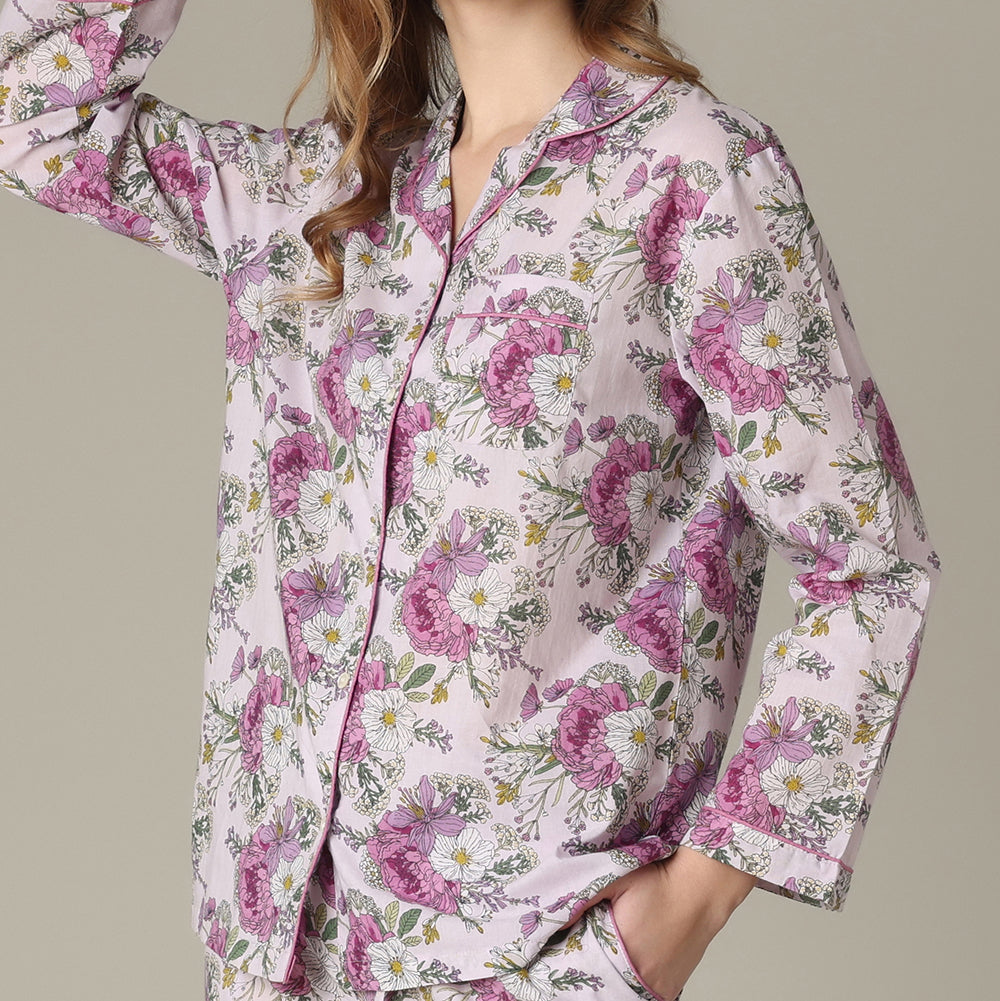 Isla PJ Set