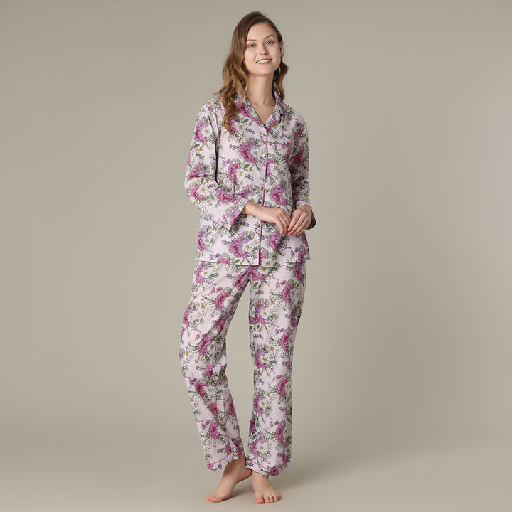 Isla PJ Set
