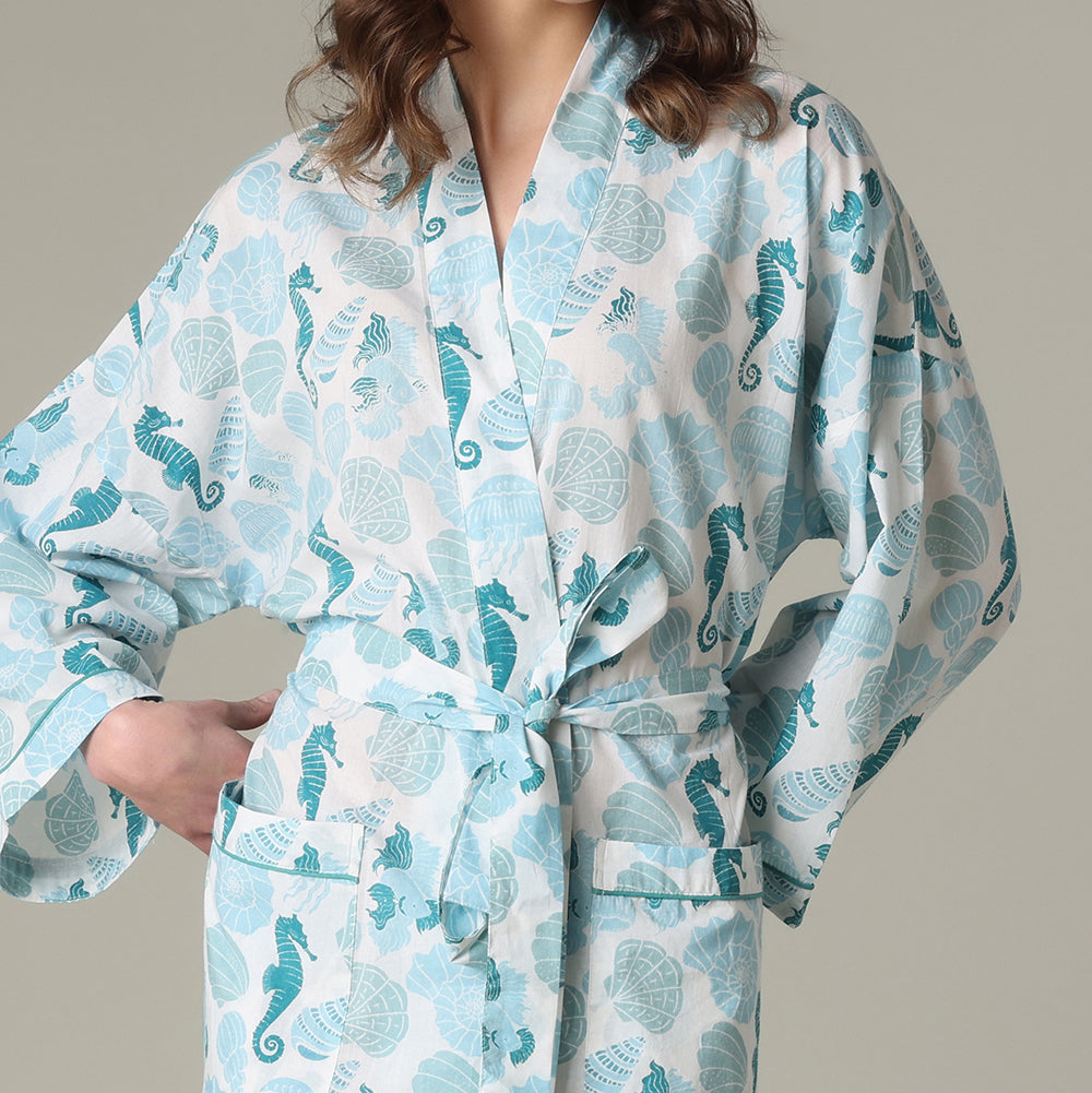 Ocean Robe