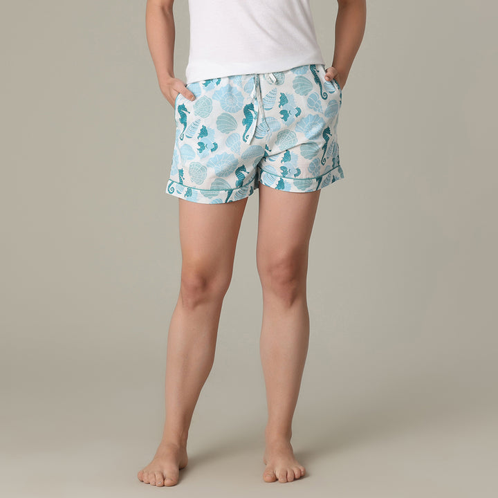 Ocean Shorts
