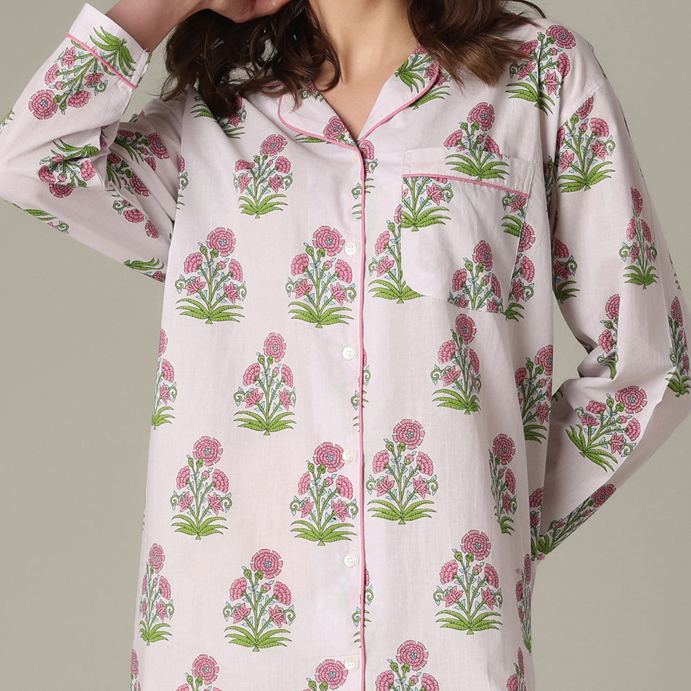 Jolie Nightshirt