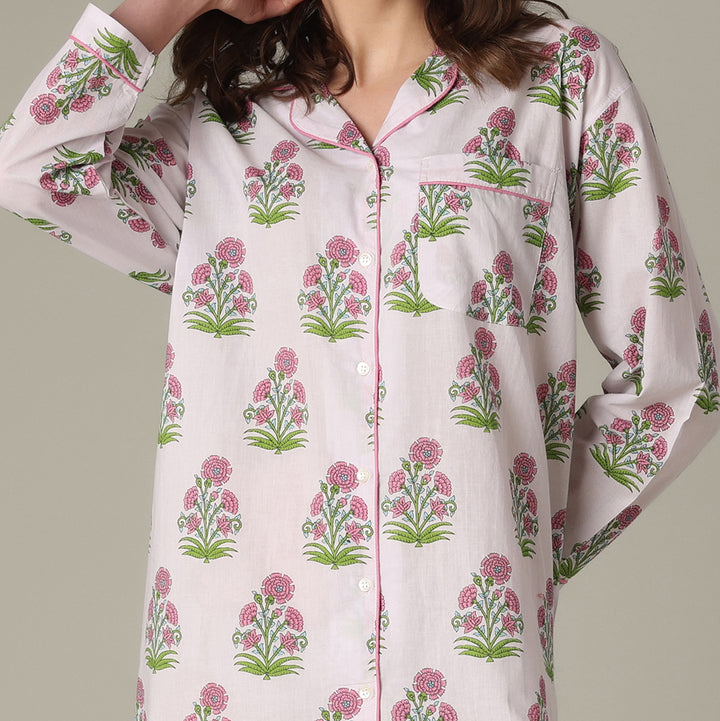 Jolie Nightshirt