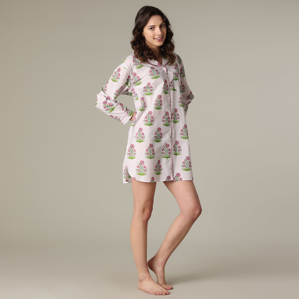 Jolie Nightshirt