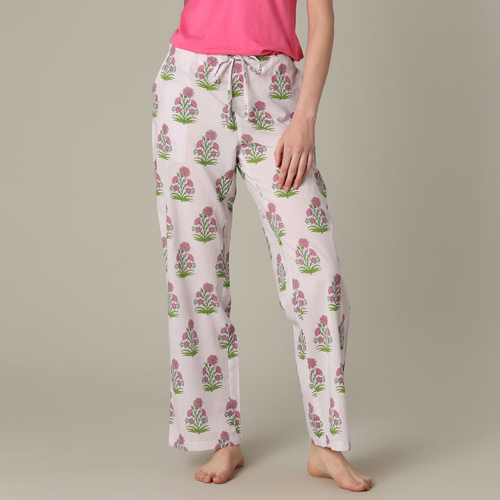Jolie  Pant in a bag