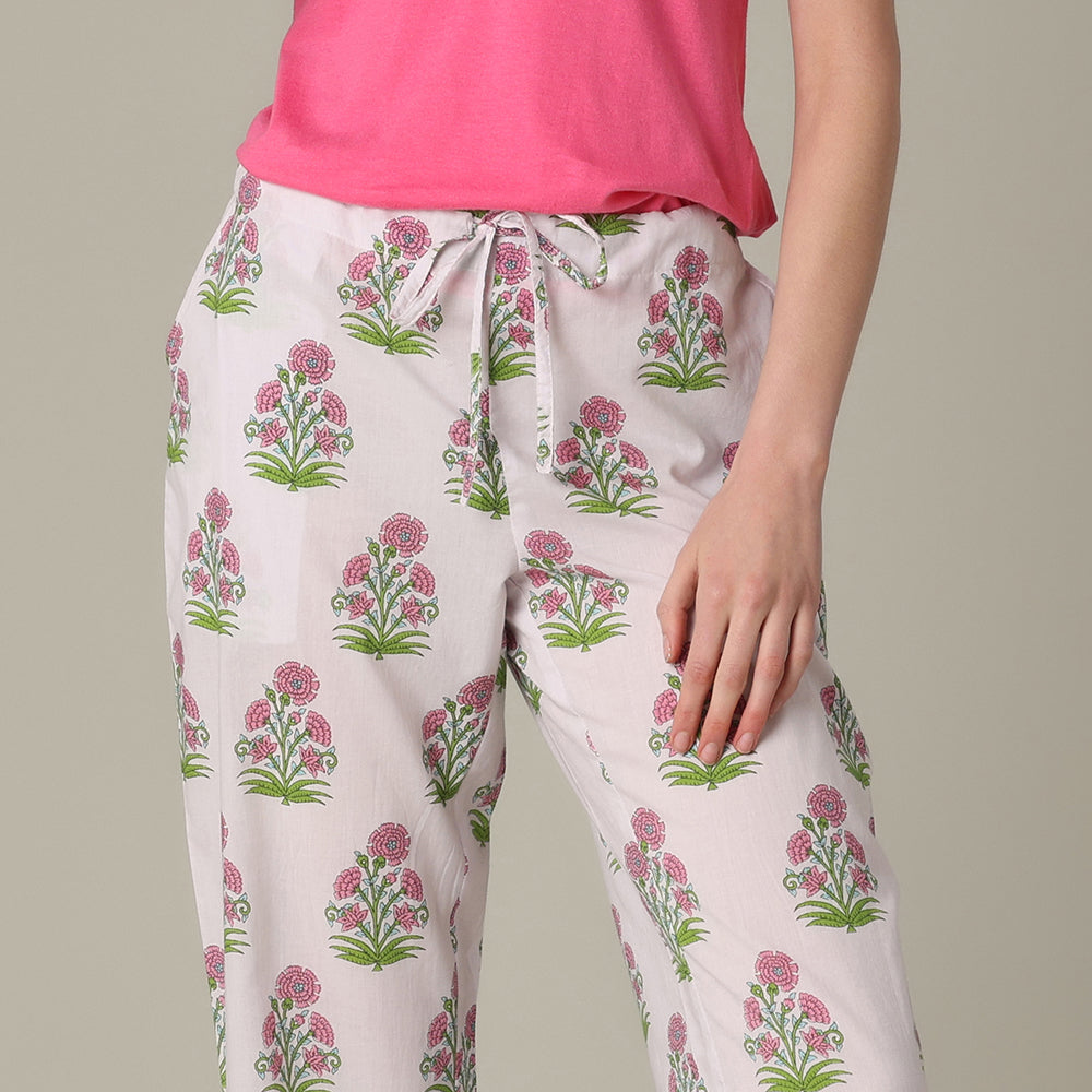 Jolie  Pant in a bag