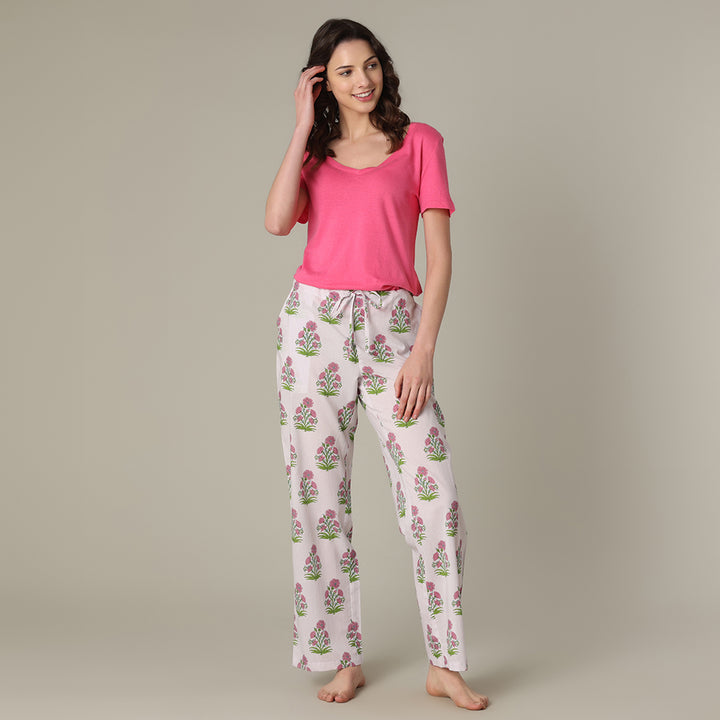 Jolie  Pant in a bag