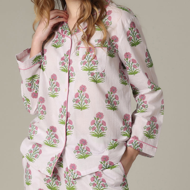 Jolie PJ Set
