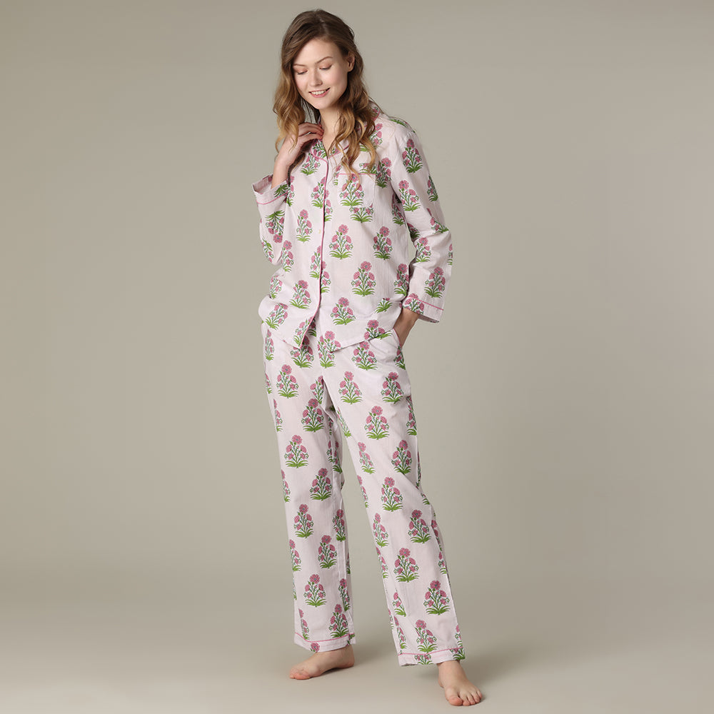 Jolie PJ Set