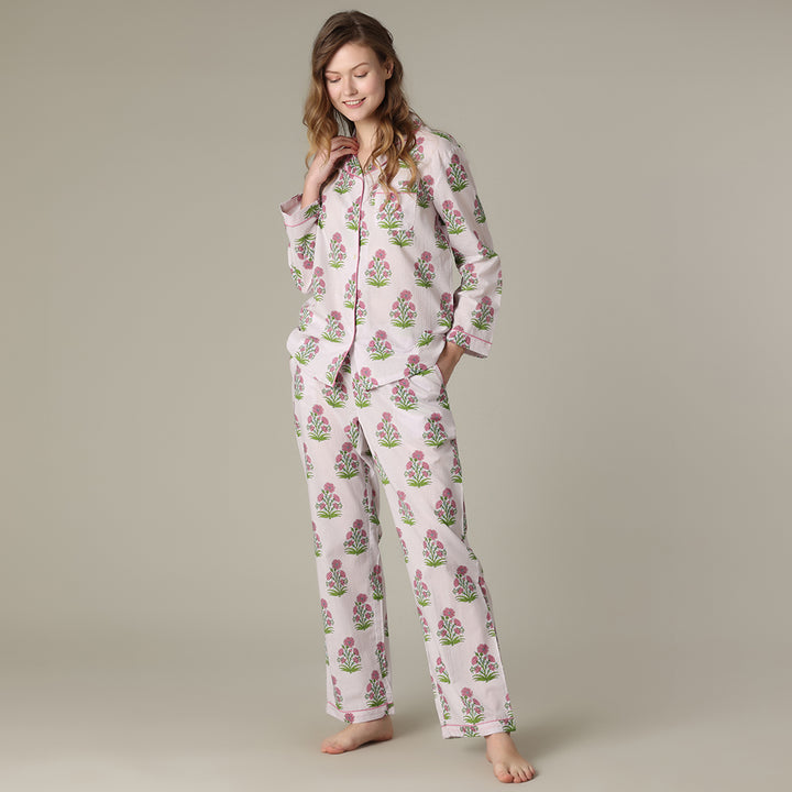 Jolie PJ Set