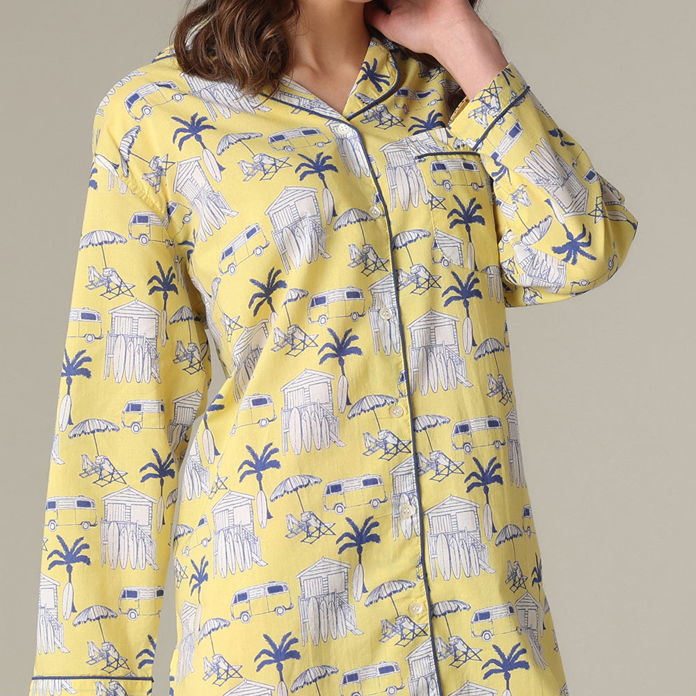 Dolce Life Nightshirt