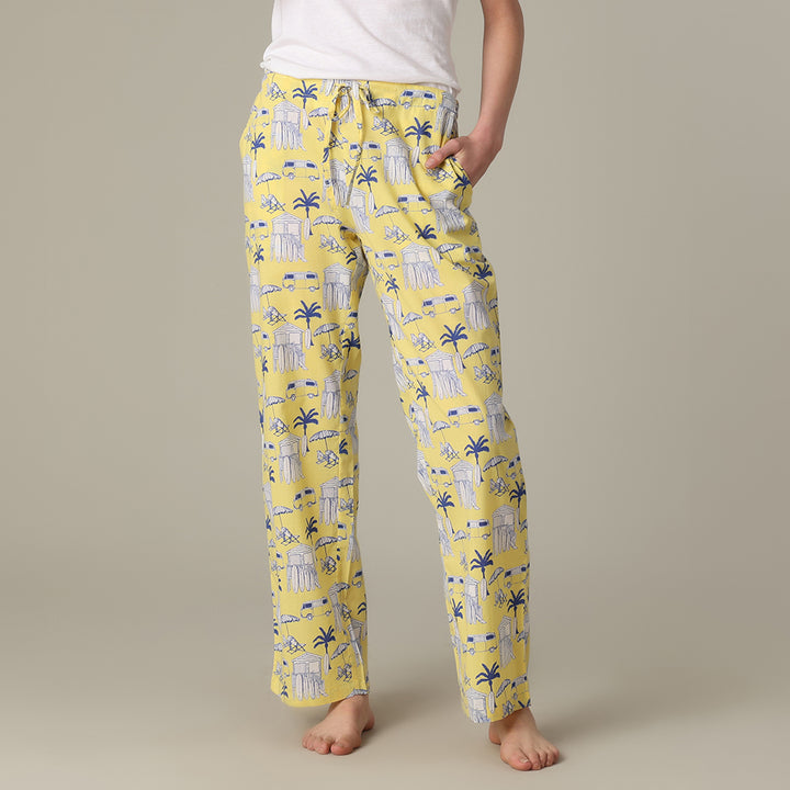 Dolce Life  Pant in a bag