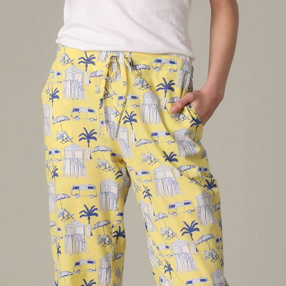 Dolce Life  Pant in a bag