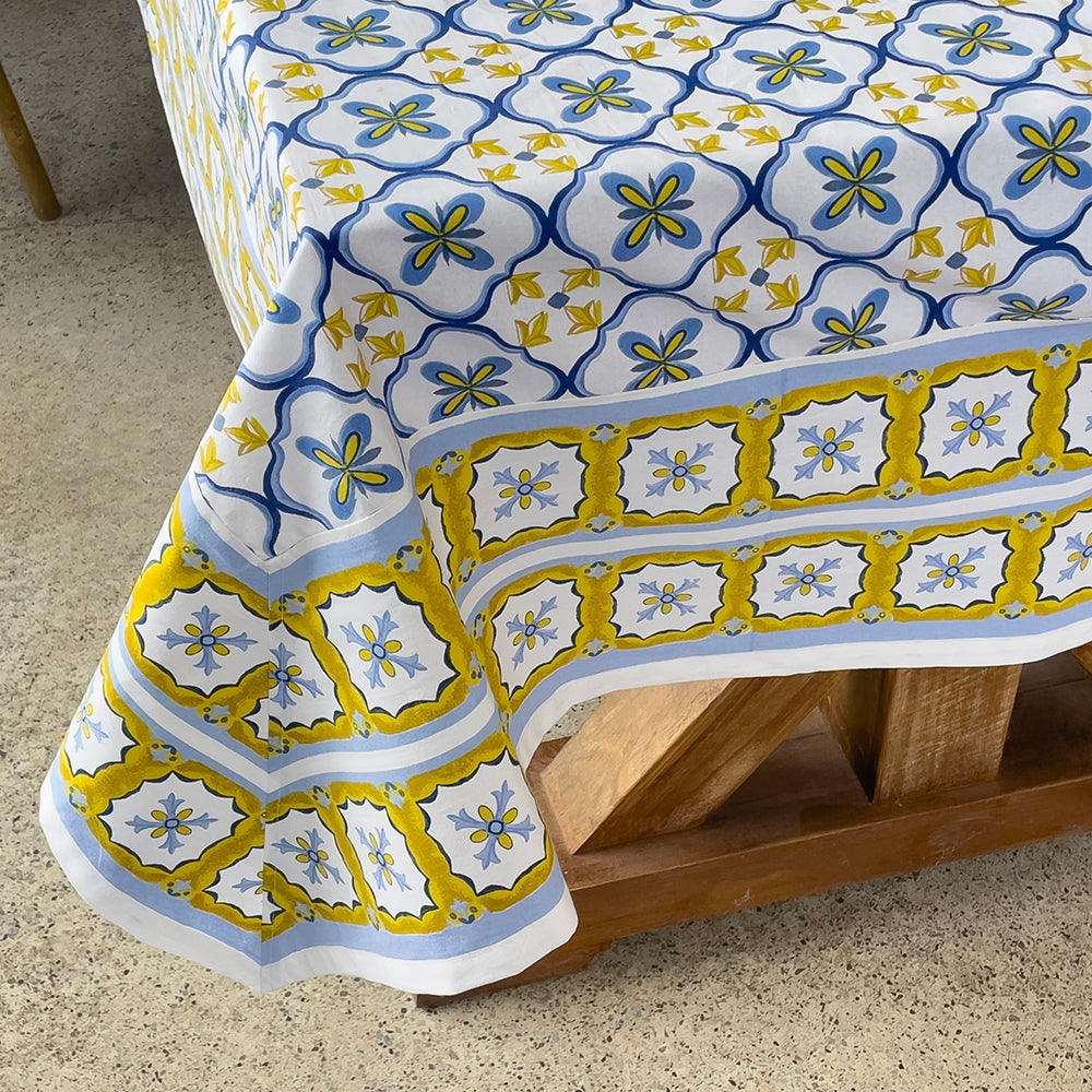 Positano Tablecloth