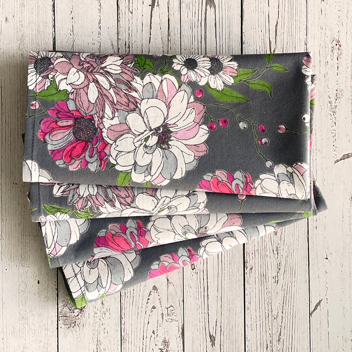 Colette Grey, Napkin S/4