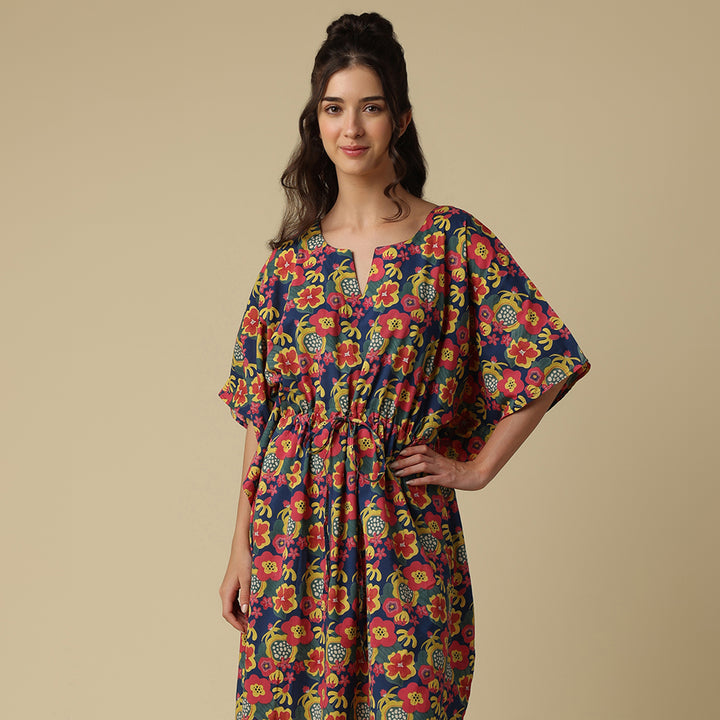 Hailey Kaftan