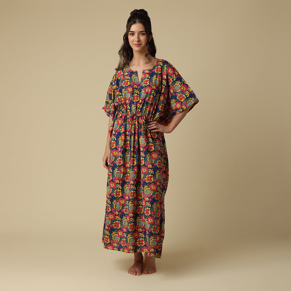 Hailey Kaftan