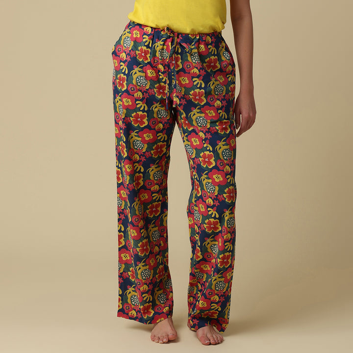 Hailey Pant dans un sac 