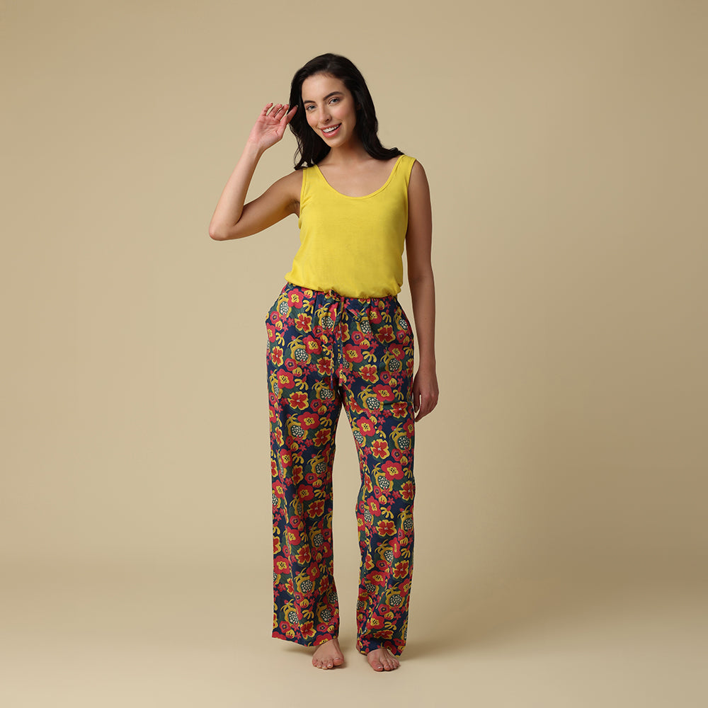 Hailey Pant dans un sac 