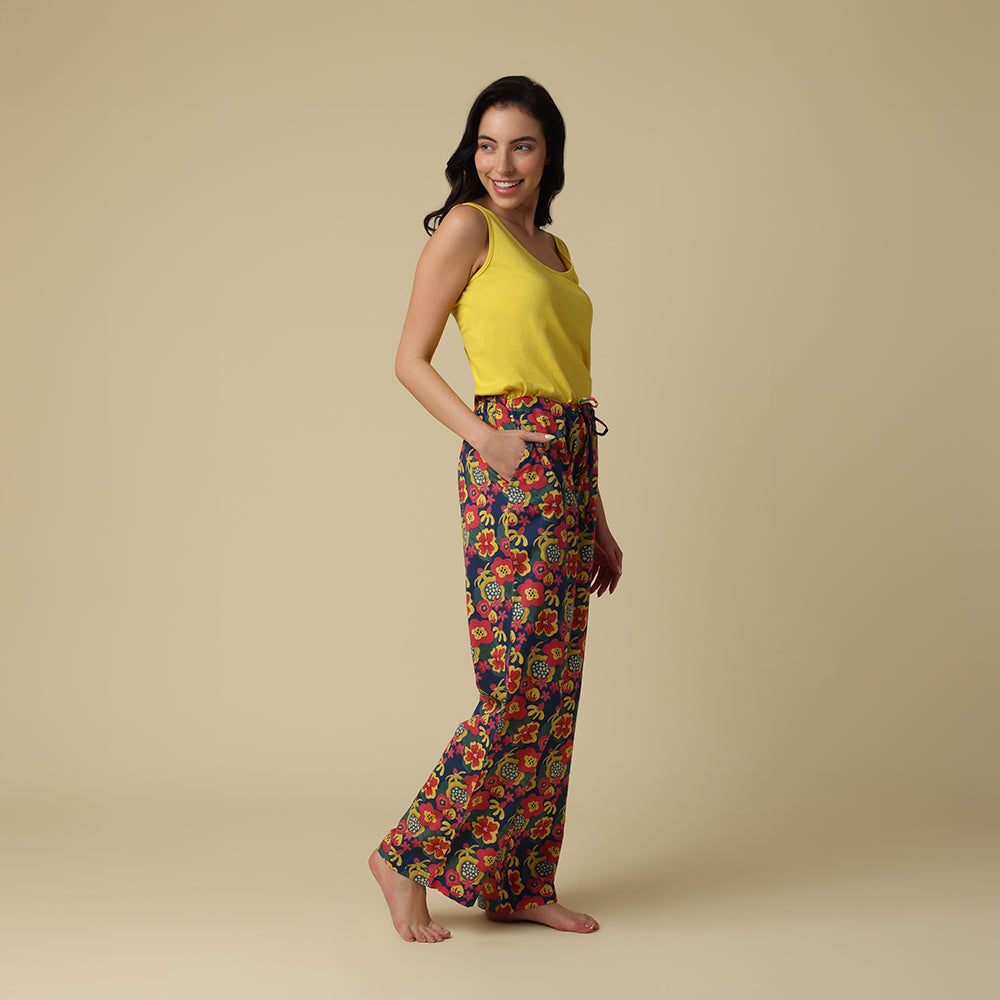 Hailey Pant dans un sac 