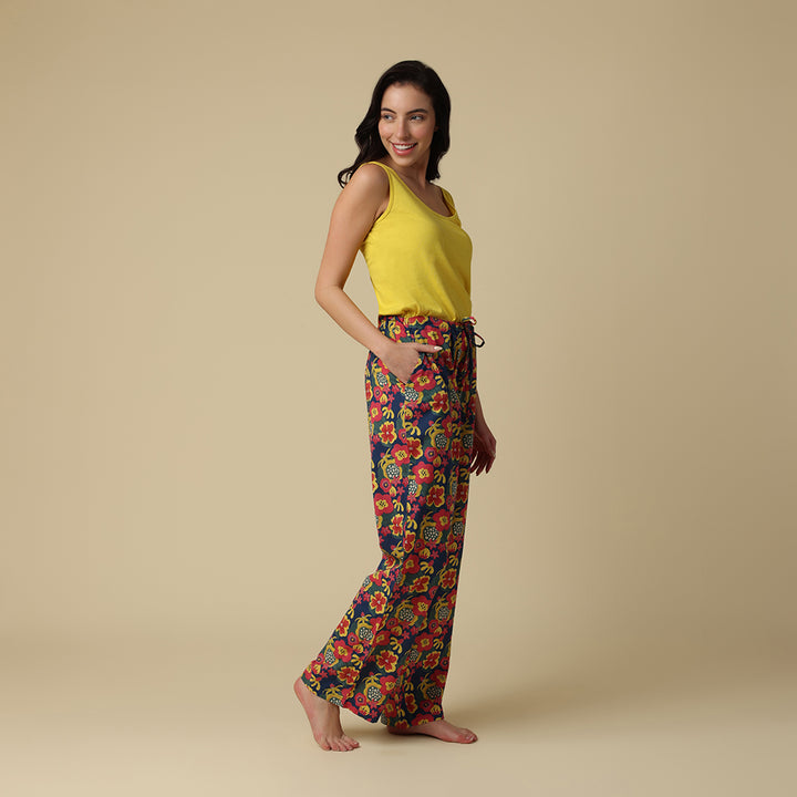 Hailey Pant dans un sac 