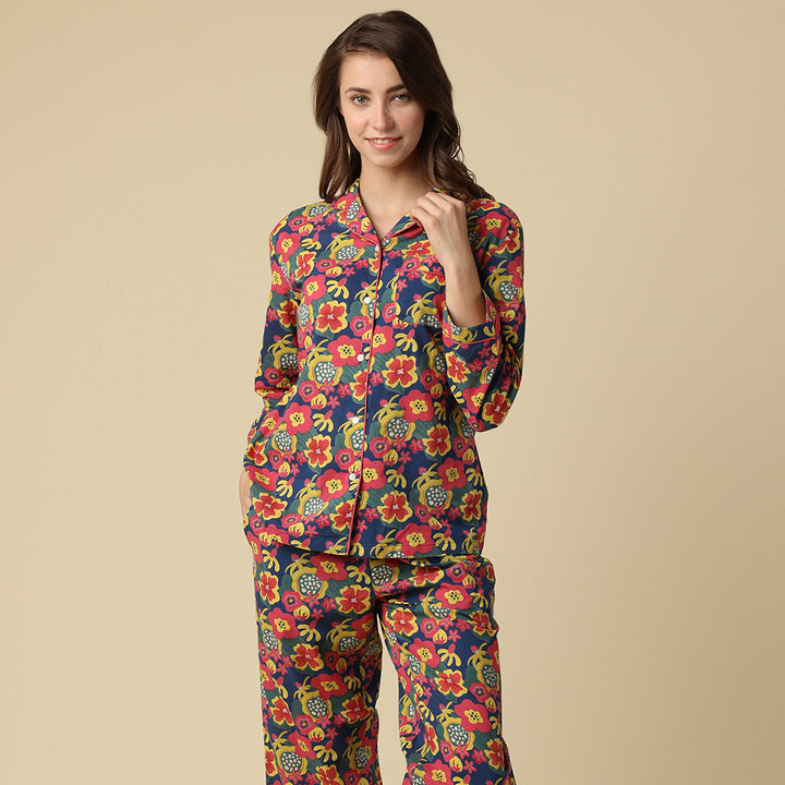 Hailey PJ Set