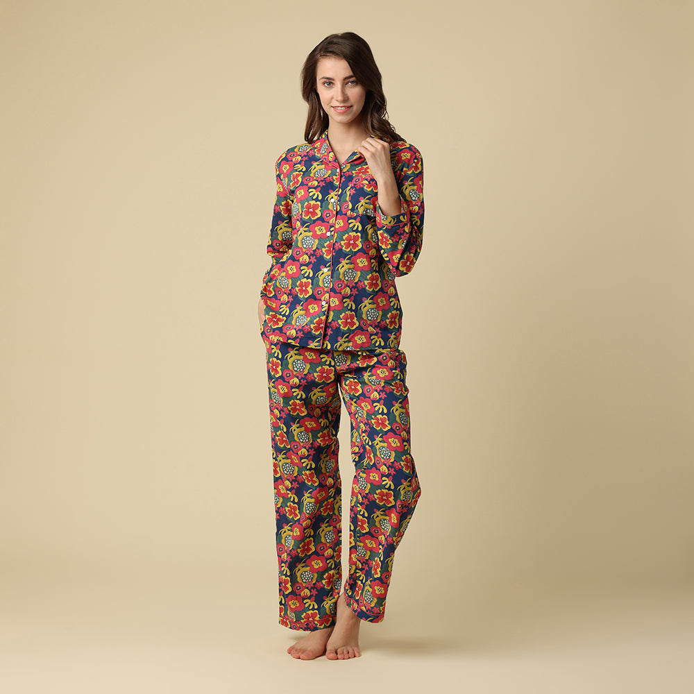 Hailey PJ Set