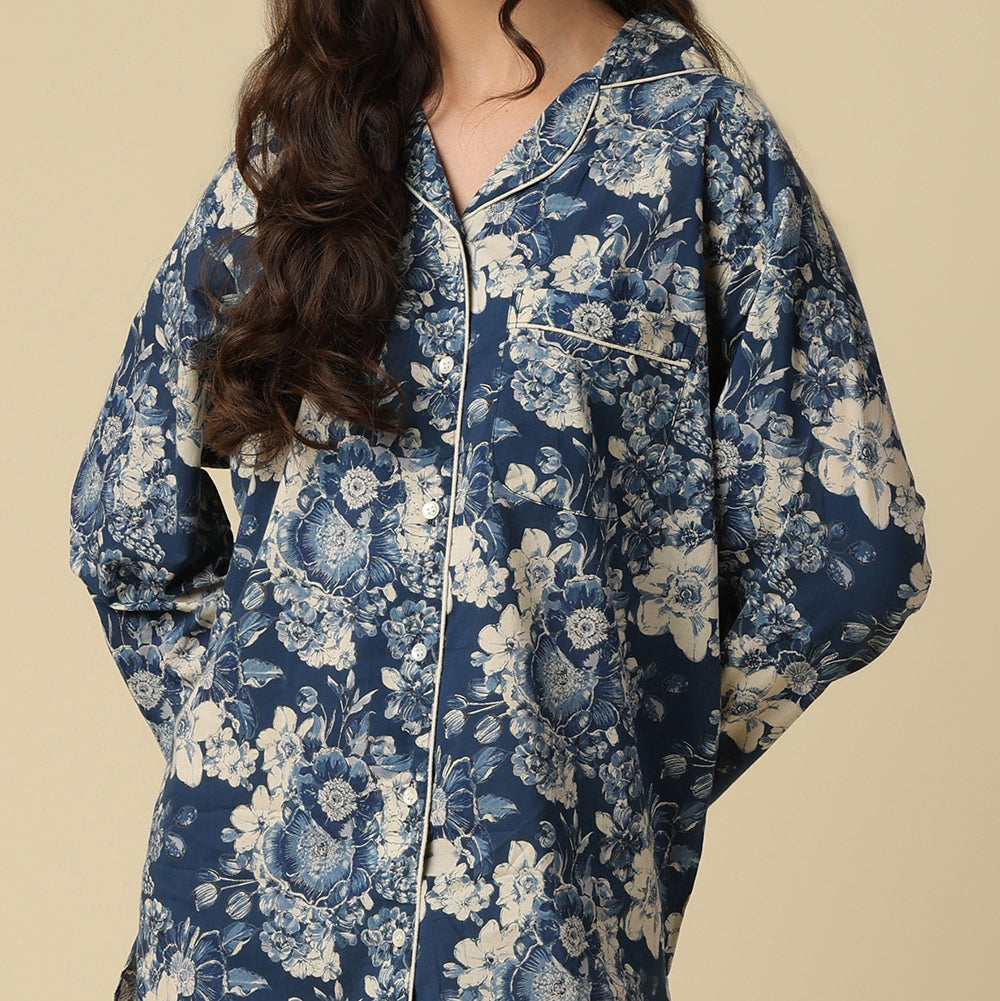 Greer Nightshirt