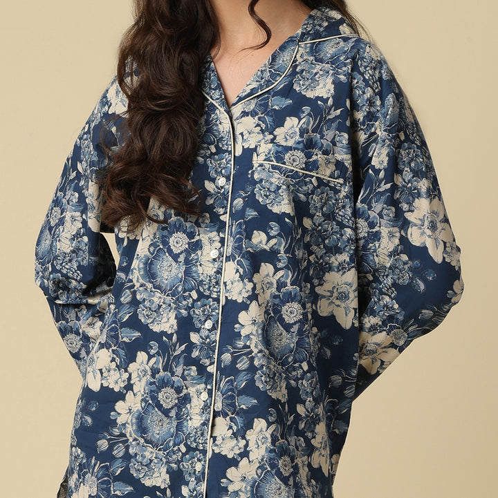 Greer Nightshirt